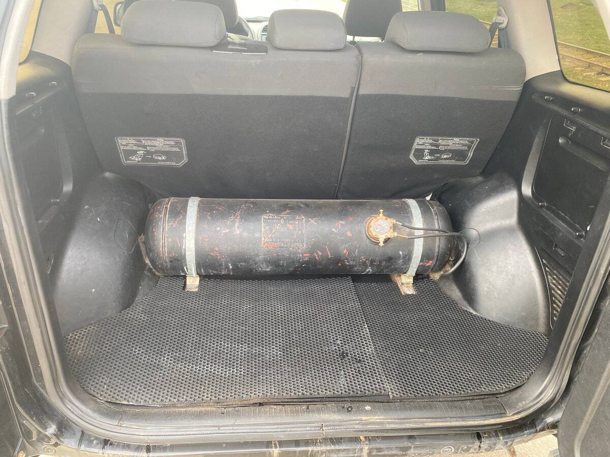 Chery Tiggo (T11) 2015 года с пробегом. Фото: #19