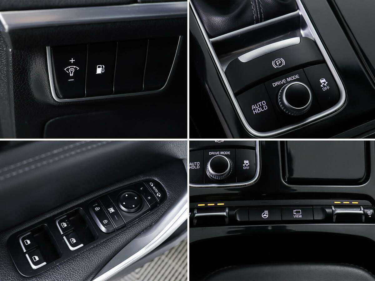 Kia Stinger 2019 года с пробегом. Фото: #17