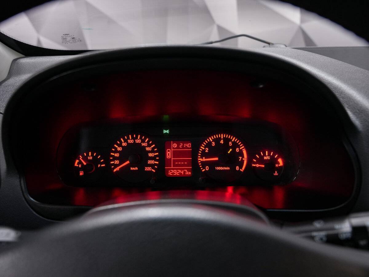 Chery Very (A13) 2011 года с пробегом. Фото: #14