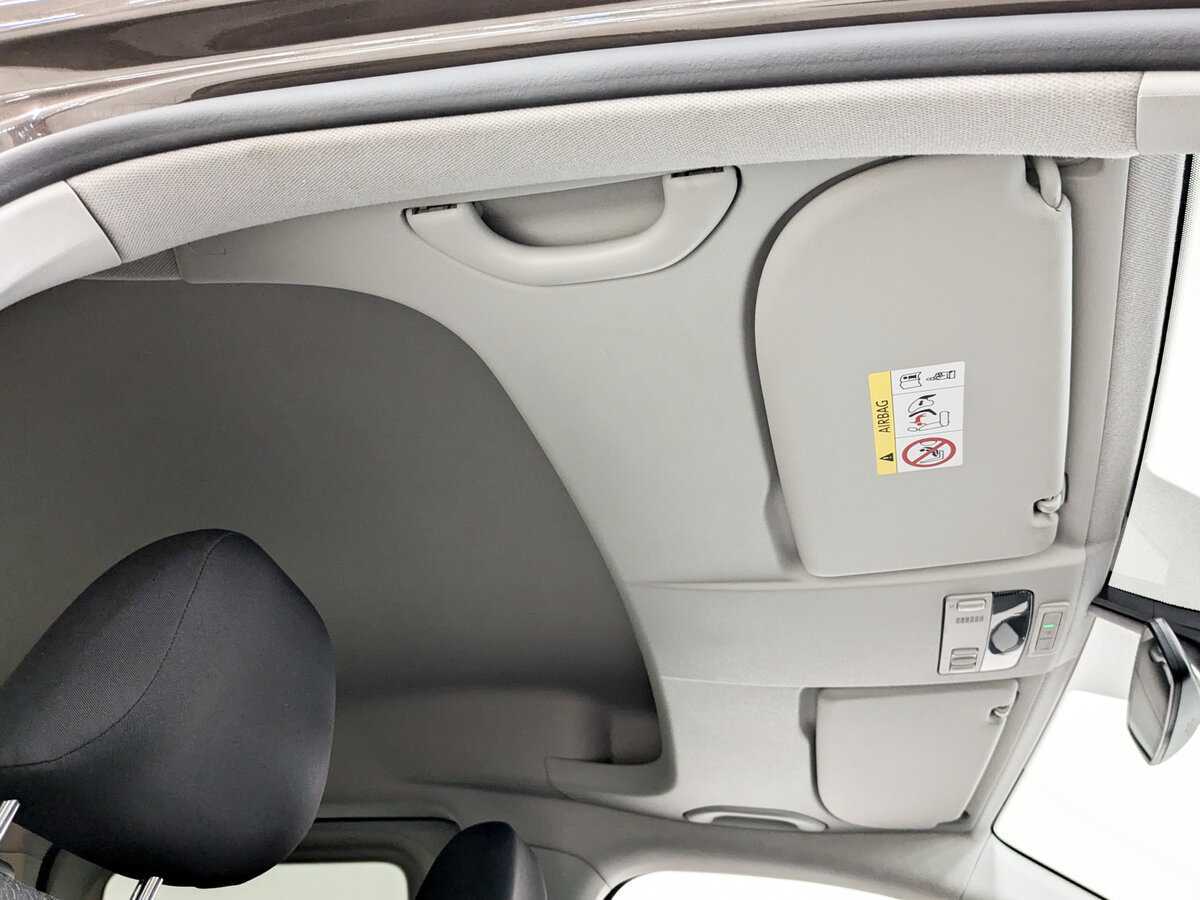 Volkswagen Caddy 2018 года с пробегом. Фото: #20