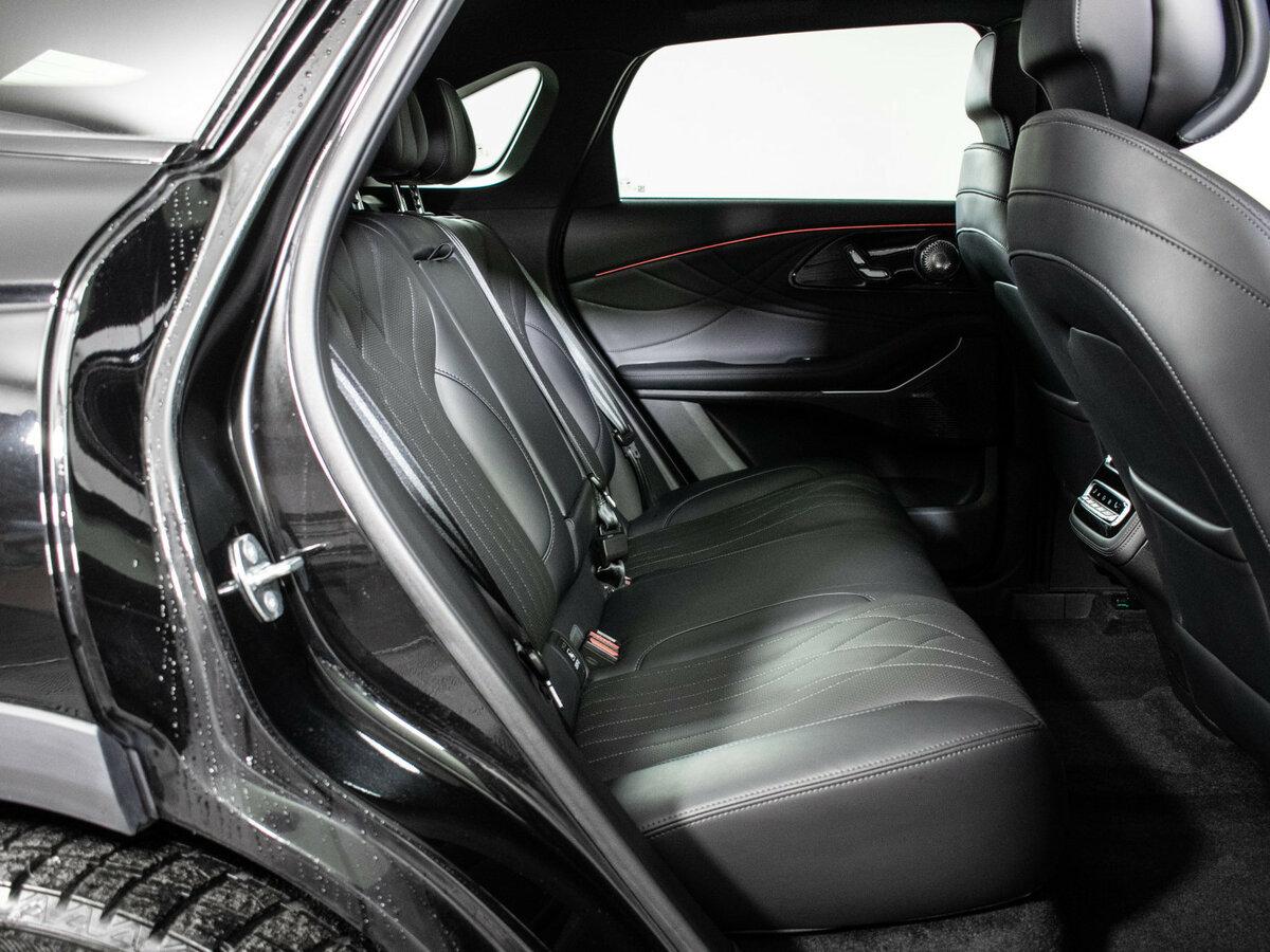 EXEED RX 2023 года с пробегом. Фото: #11