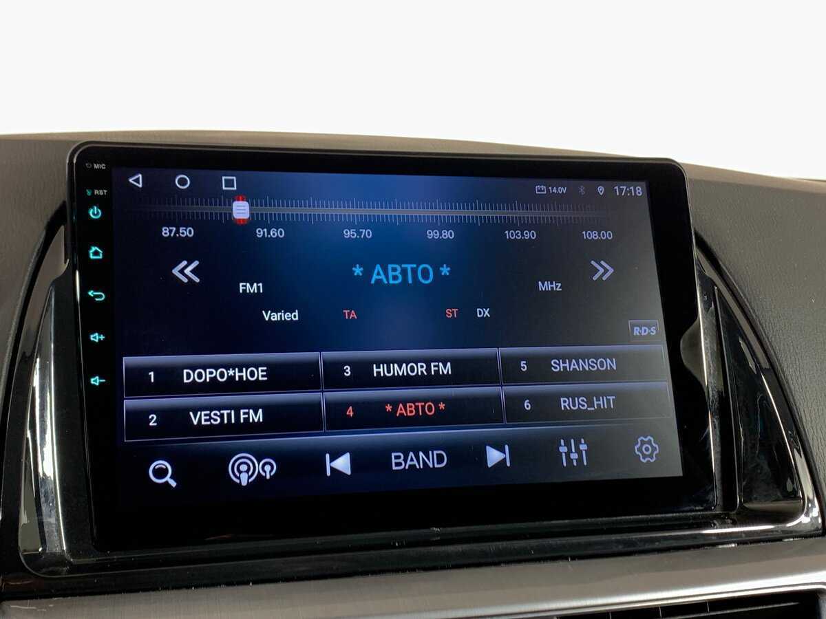 Mazda CX-5 2015 года с пробегом. Фото: #15