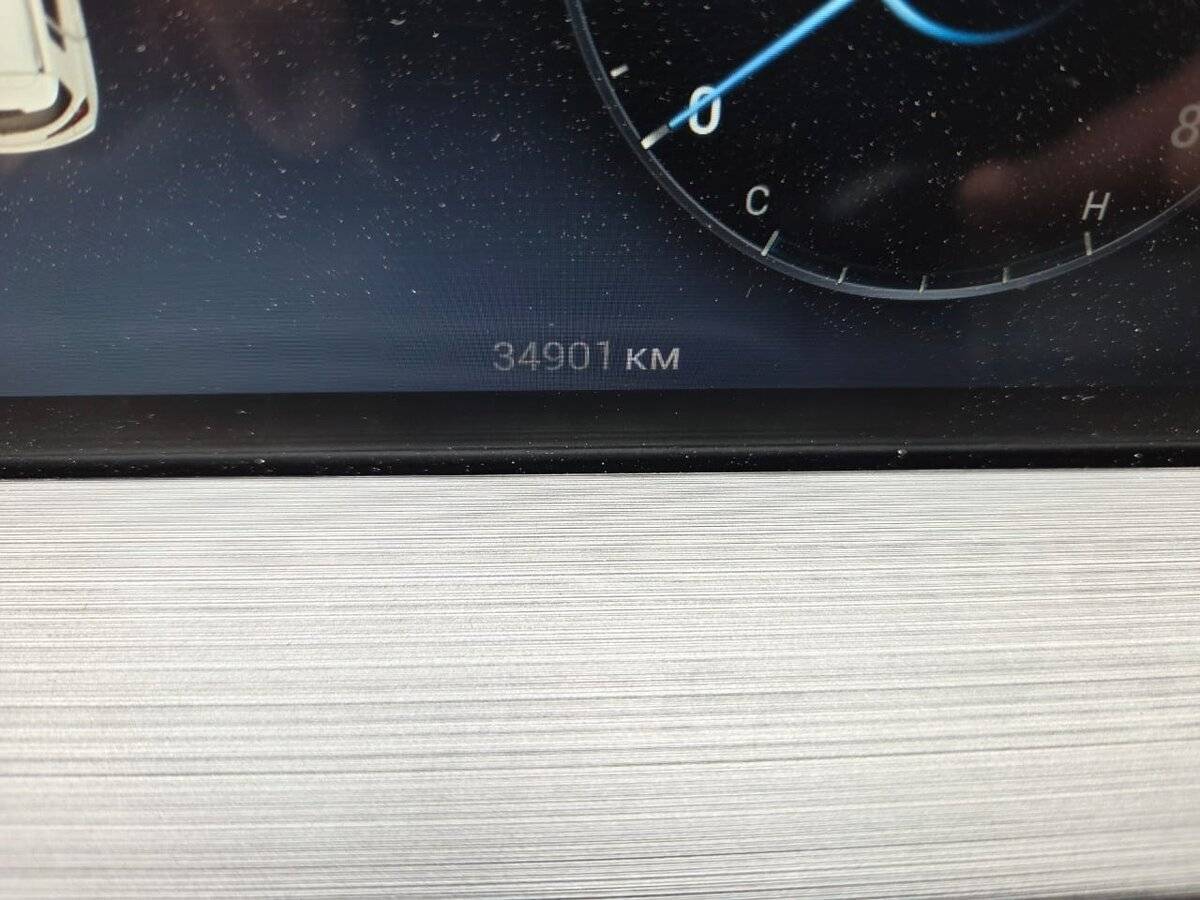 Chery Tiggo 4 Pro 2023 года с пробегом. Фото: #15