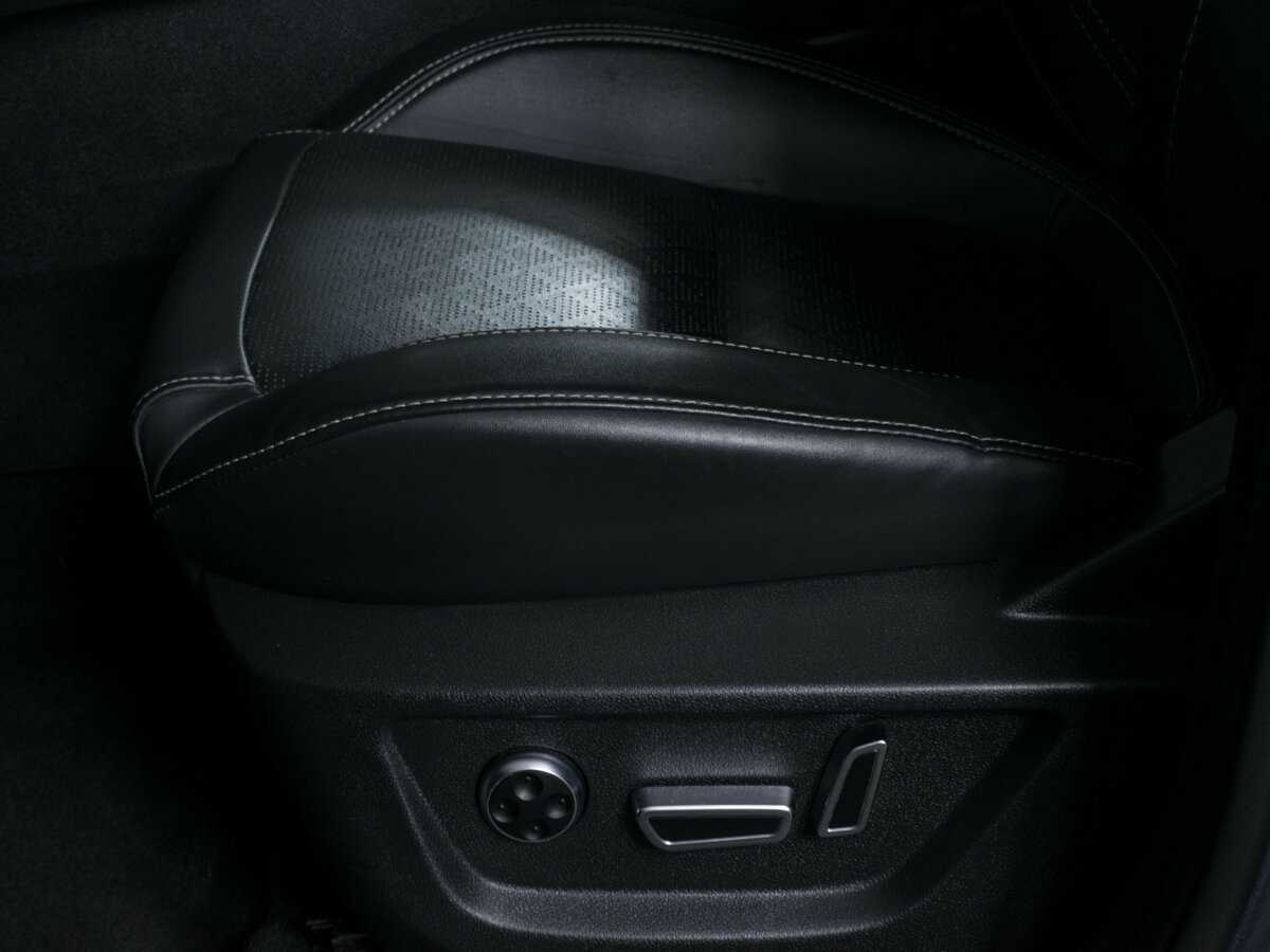 Chery Tiggo 8 2021 года с пробегом. Фото: #16