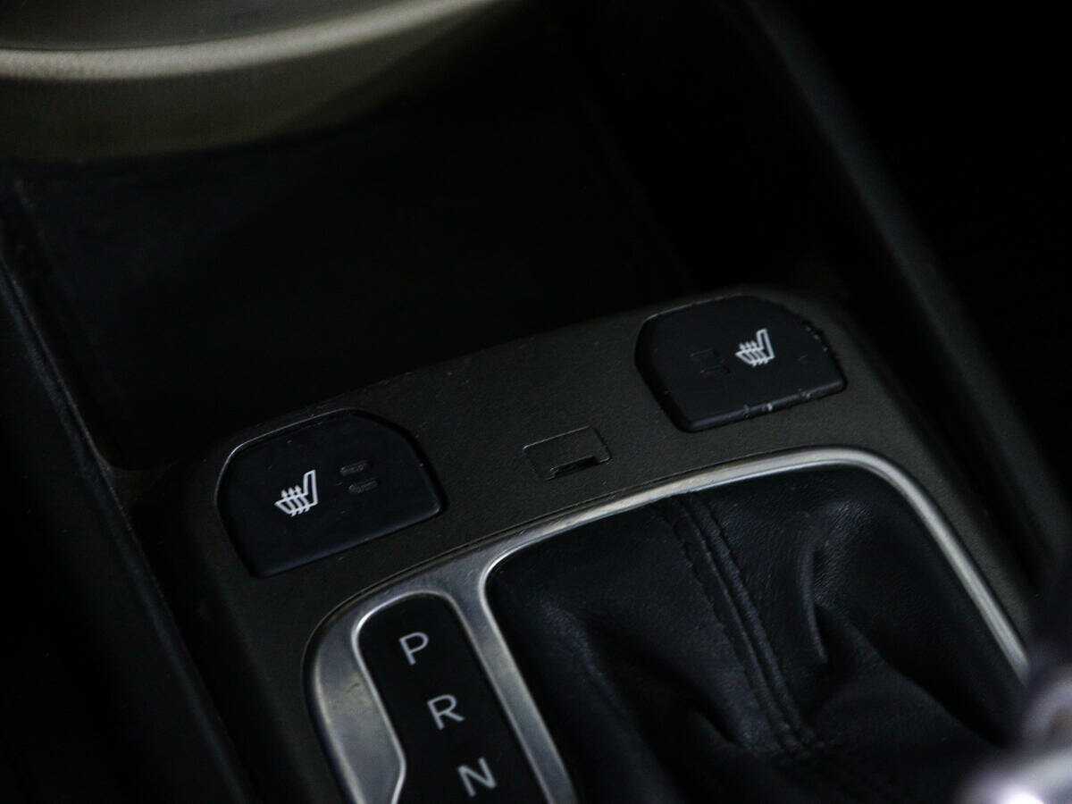 Kia Soul 2013 года с пробегом. Фото: #17