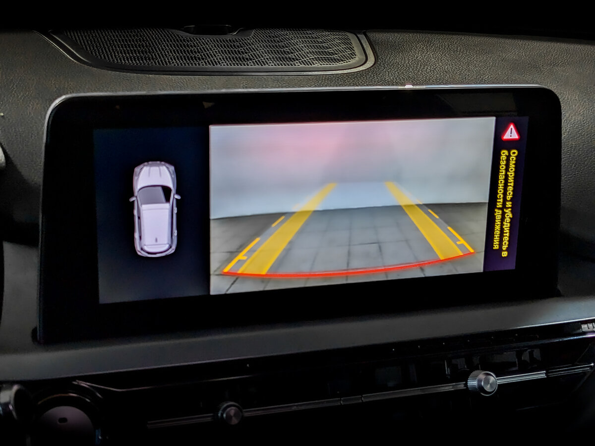 Chery Tiggo 4 Pro 2022 года с пробегом. Фото: #23