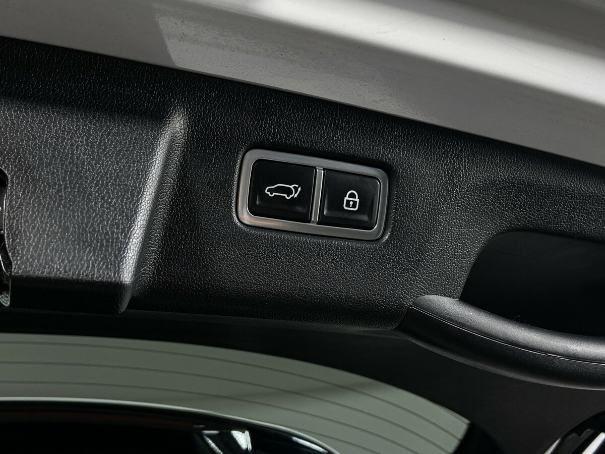 Kia Sorento 2020 года с пробегом. Фото: #7