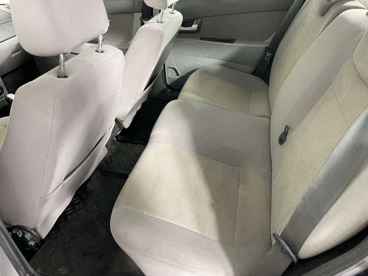 Lada (ВАЗ) Priora 2012 года с пробегом. Фото: #18