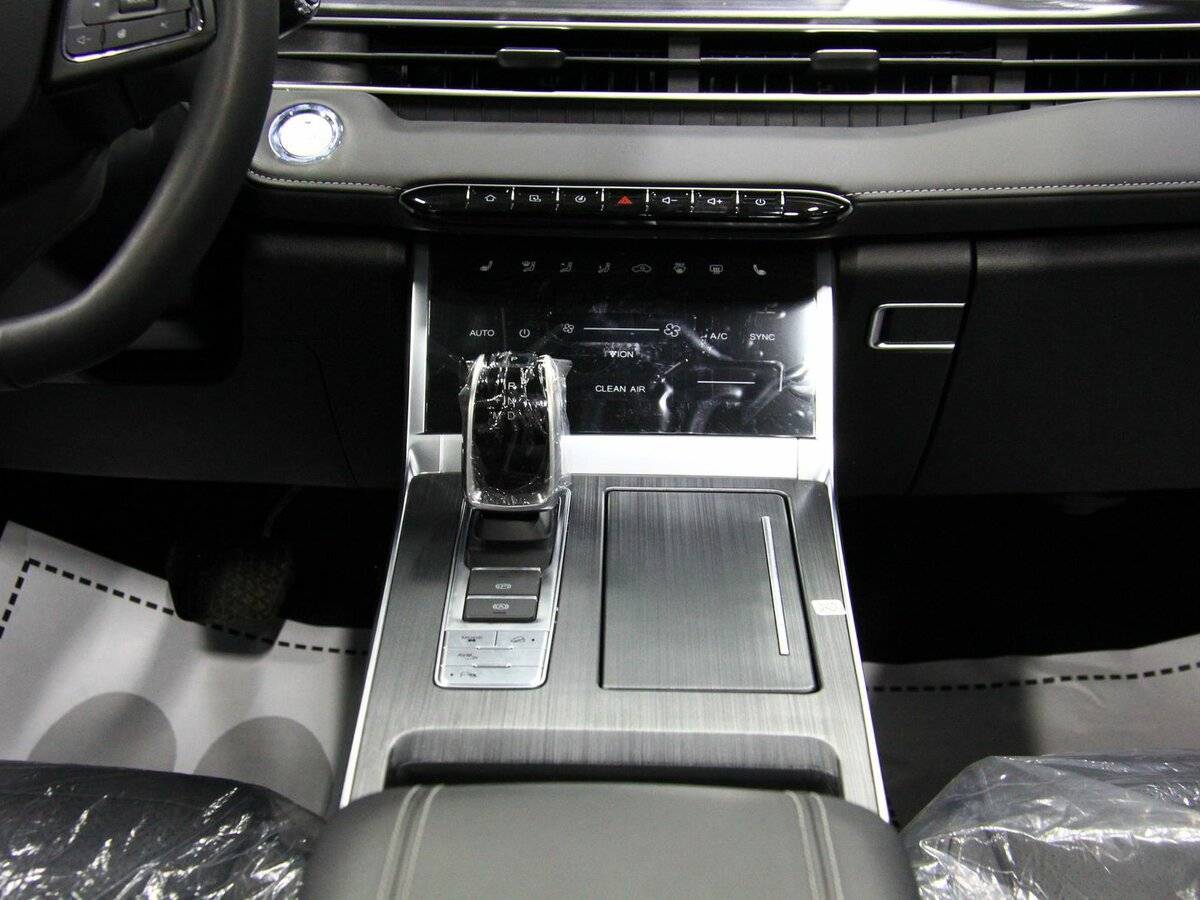 Chery Tiggo 7 Pro Max 2023 года с пробегом. Фото: #18