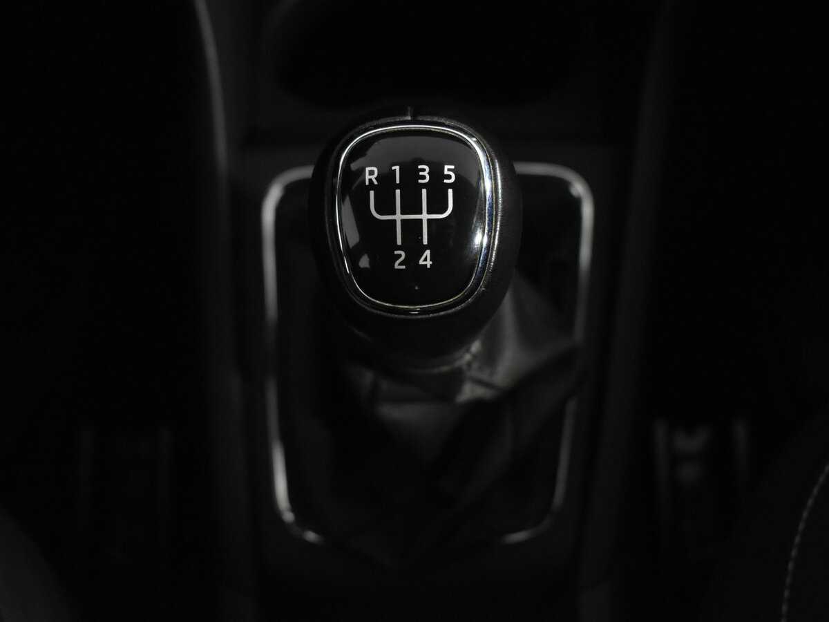 Skoda Rapid 2018 года с пробегом. Фото: #12