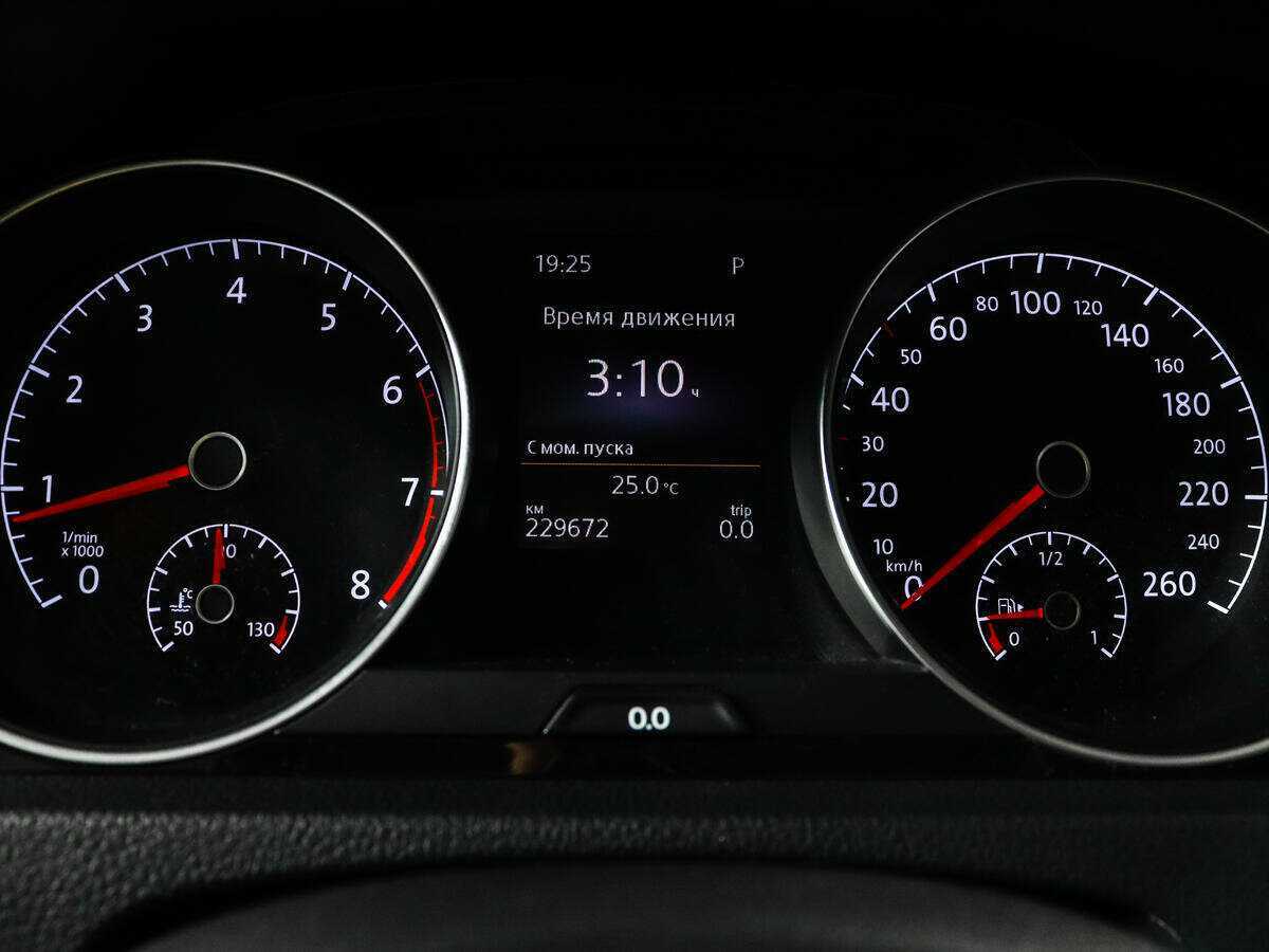 Volkswagen Golf 2013 года с пробегом. Фото: #8