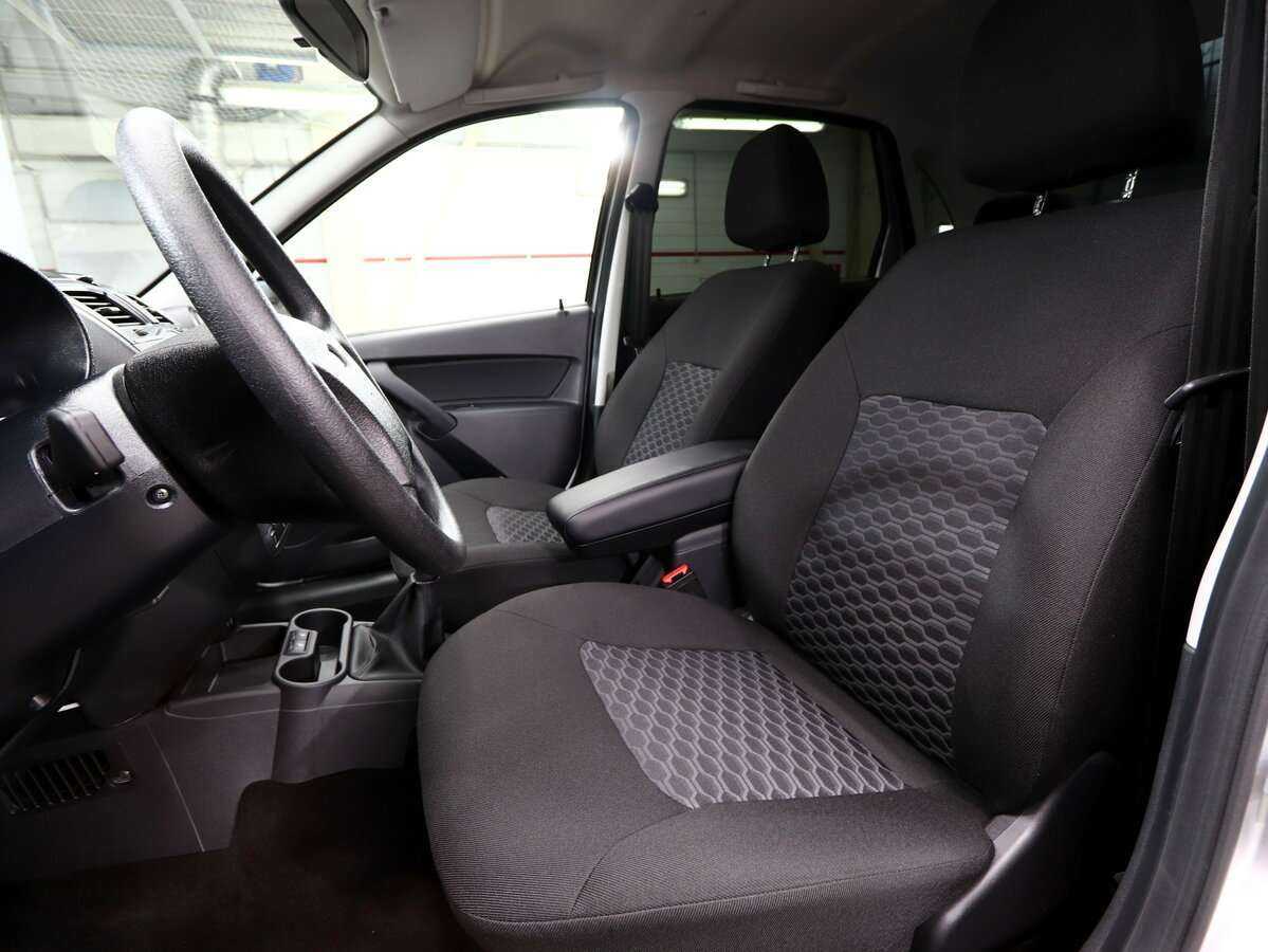 Lada (ВАЗ) Granta 2023 года с пробегом. Фото: #9