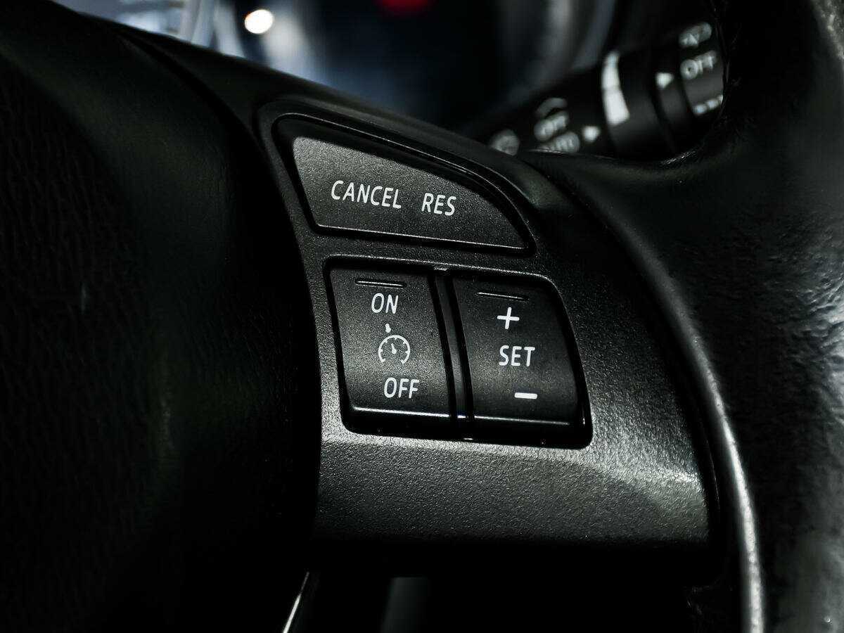 Mazda CX-5 2013 года с пробегом. Фото: #13