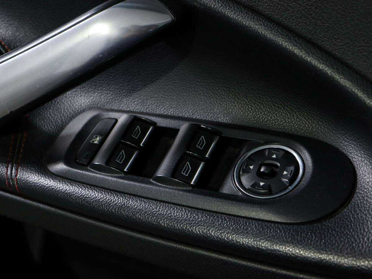 Ford Mondeo 2009 года с пробегом. Фото: #13