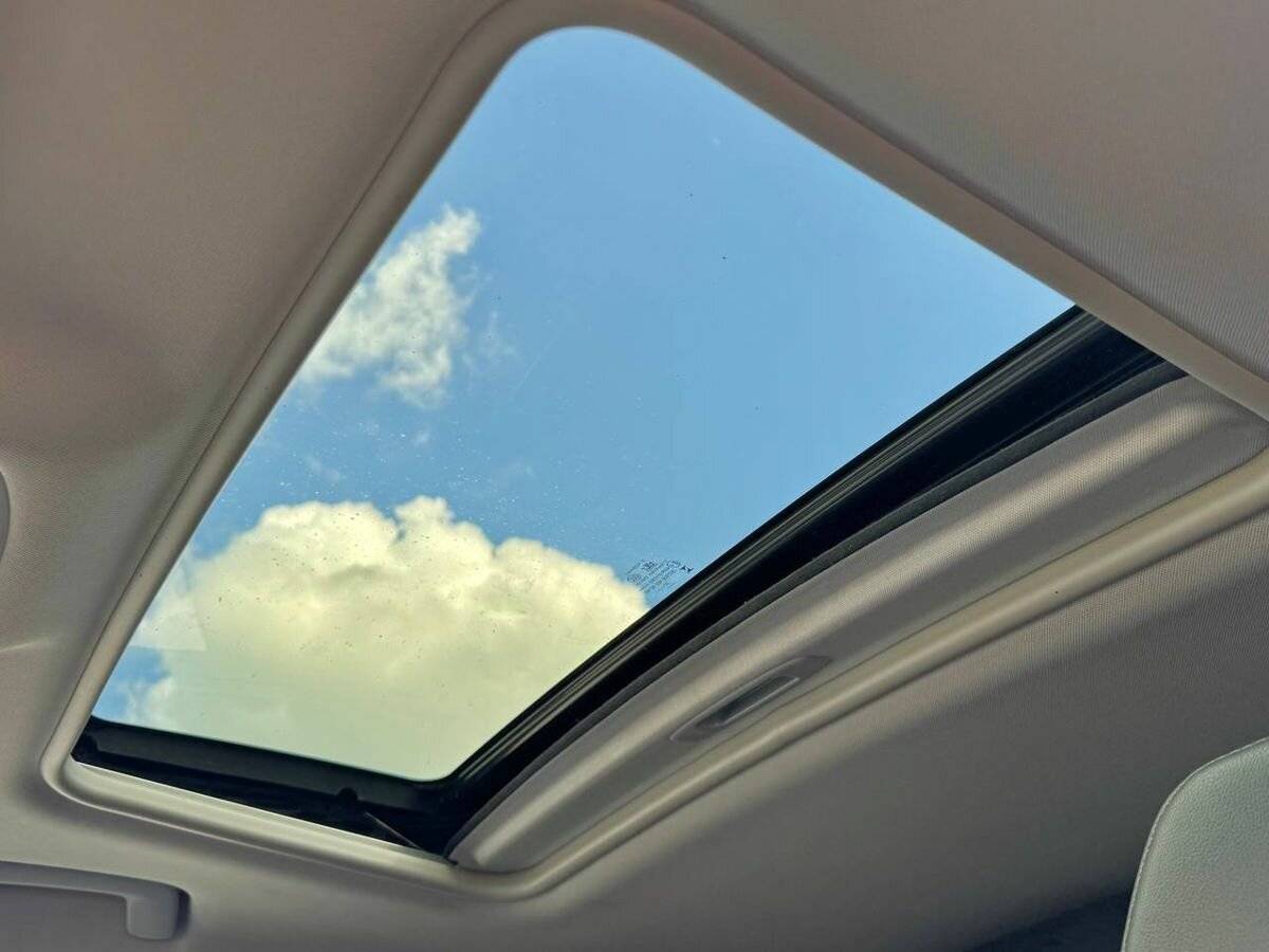 Chery Tiggo 4 2022 года с пробегом. Фото: #6