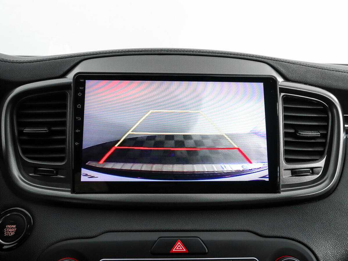 Kia Sorento 2019 года с пробегом. Фото: #14