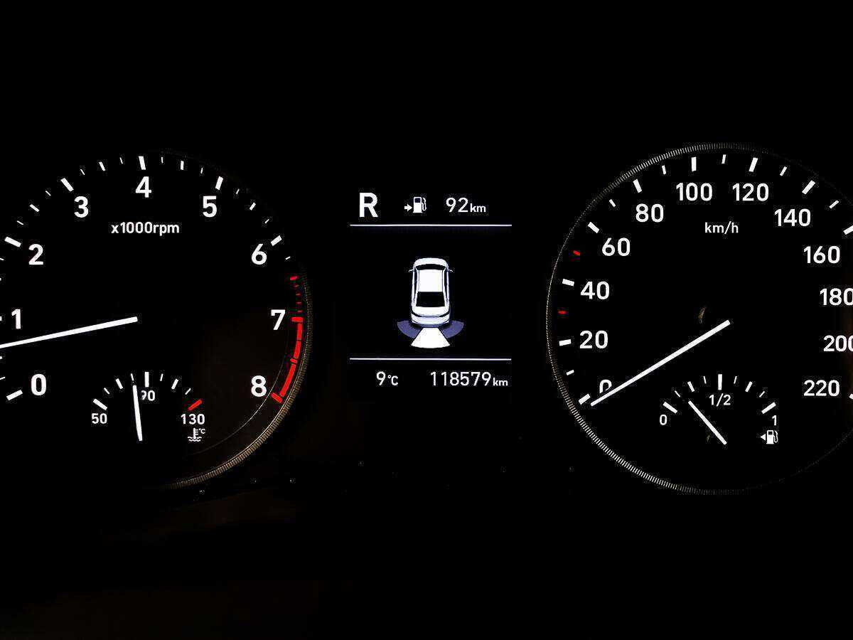 Hyundai Solaris 2017 года с пробегом. Фото: #14