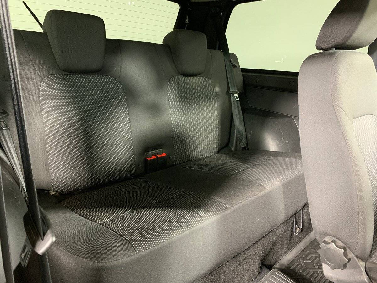 Lada (ВАЗ) Niva Legend 2023 года с пробегом. Фото: #16