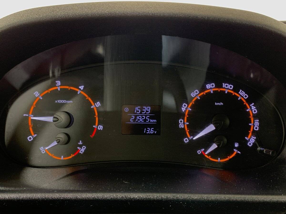 Lada (ВАЗ) Niva Legend 2023 года с пробегом. Фото: #13