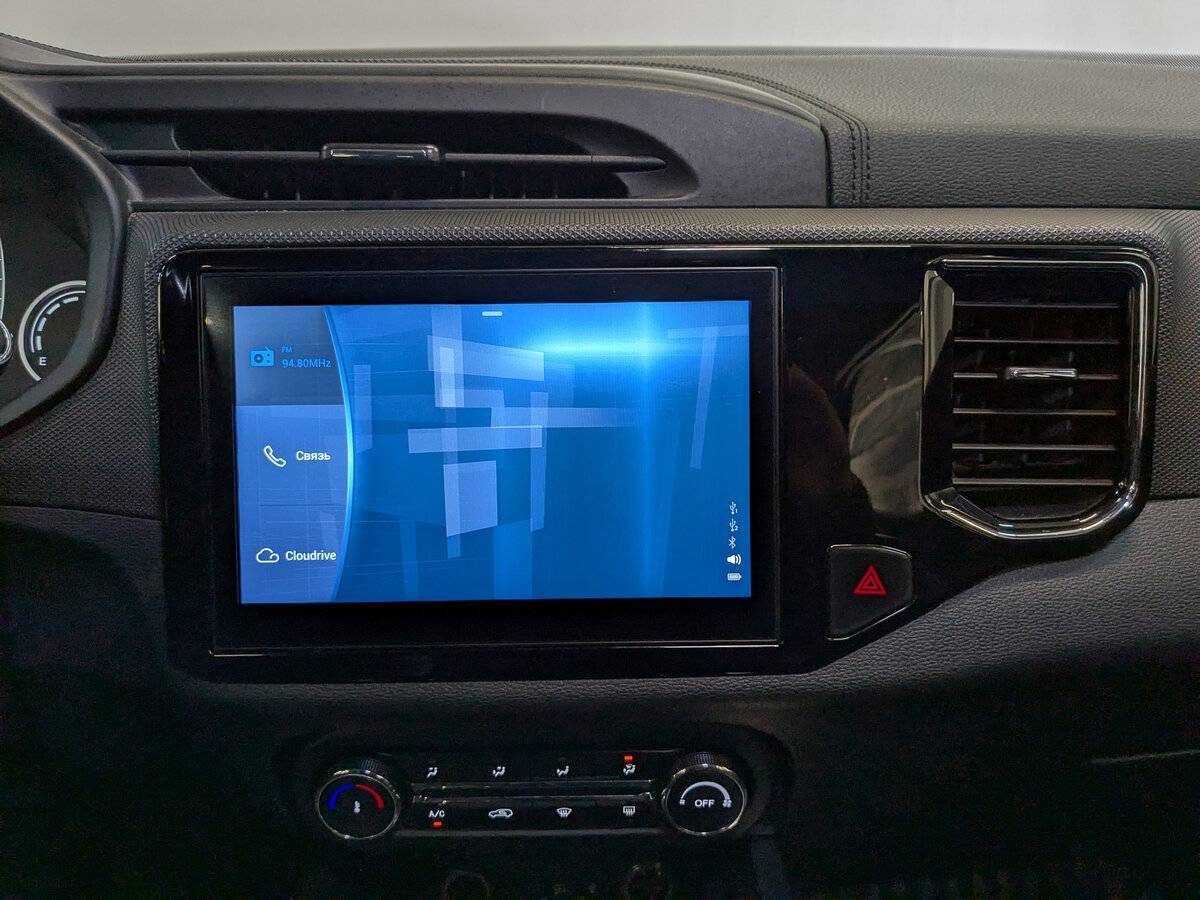 Chery Tiggo 4 2021 года с пробегом. Фото: #13