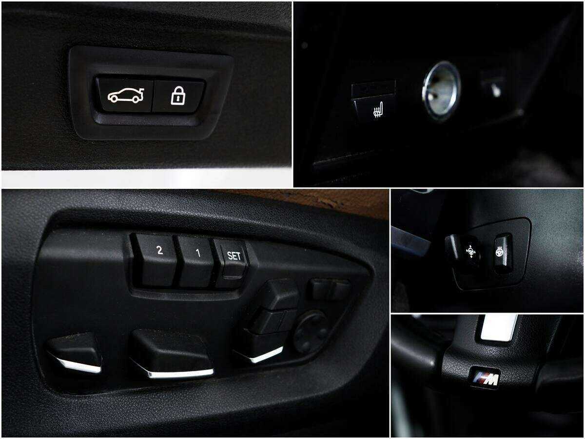 BMW X5 2015 года с пробегом. Фото: #13