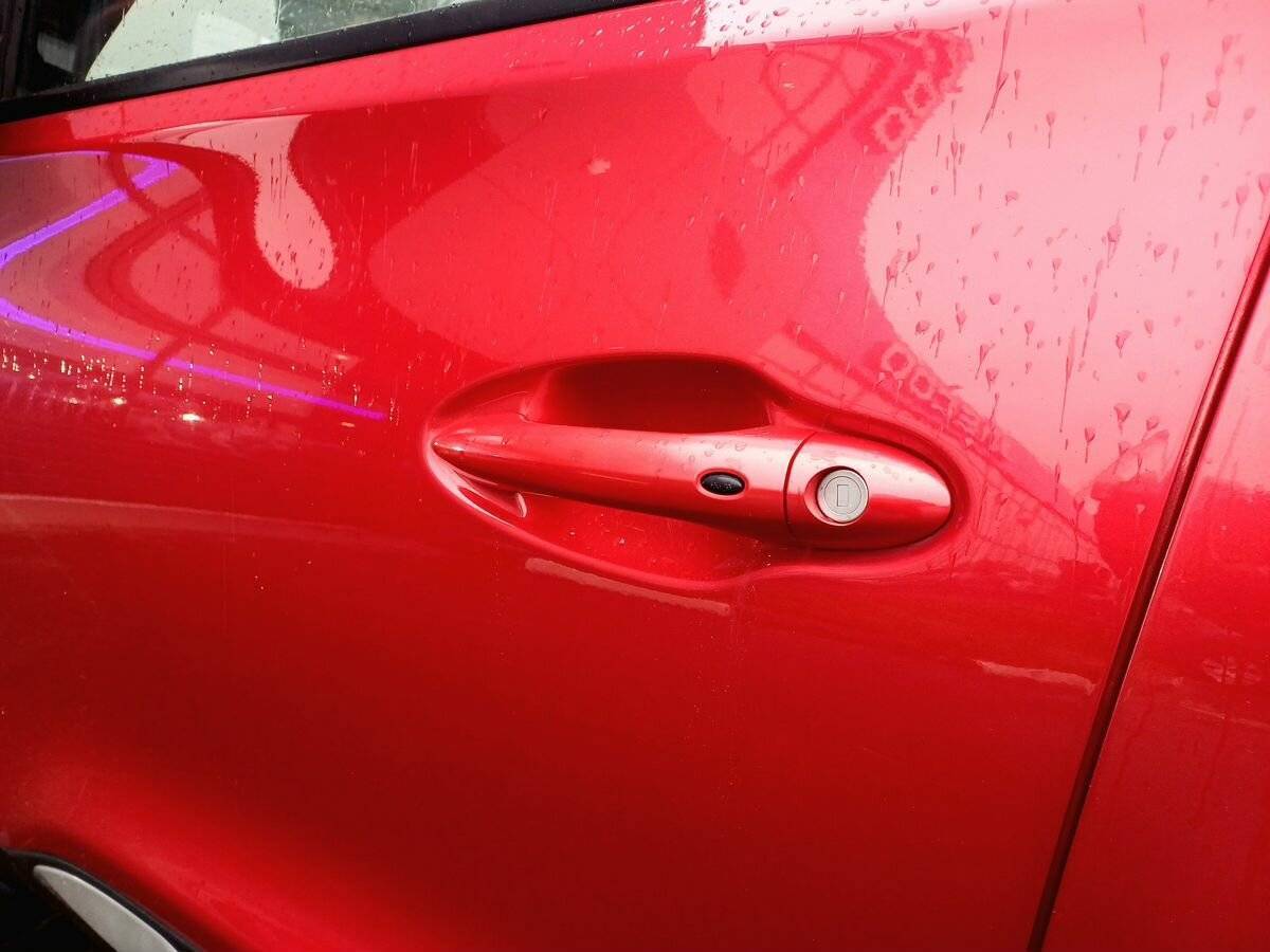 Chery Tiggo 4 2020 года с пробегом. Фото: #17