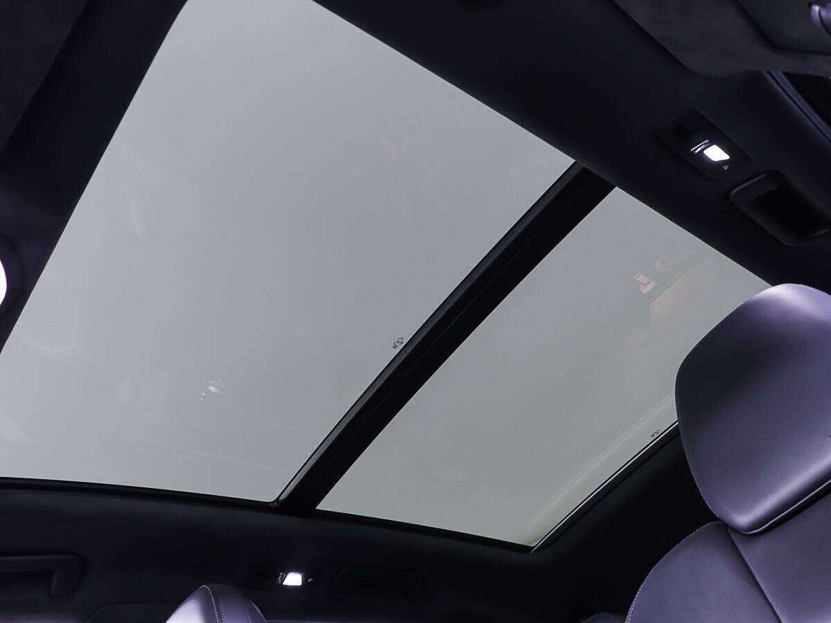 Porsche Cayenne 2012 года с пробегом. Фото: #16