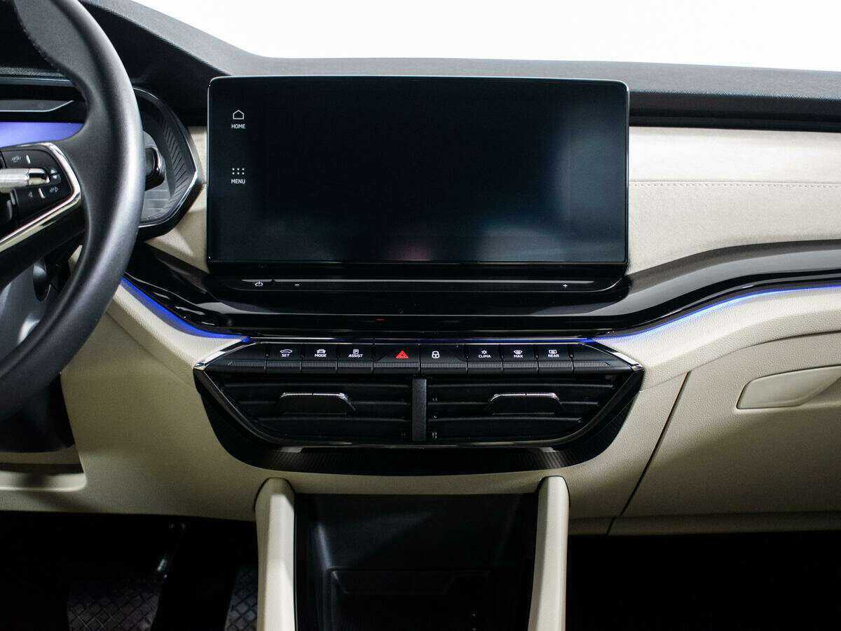 Skoda Octavia 2021 года с пробегом. Фото: #9