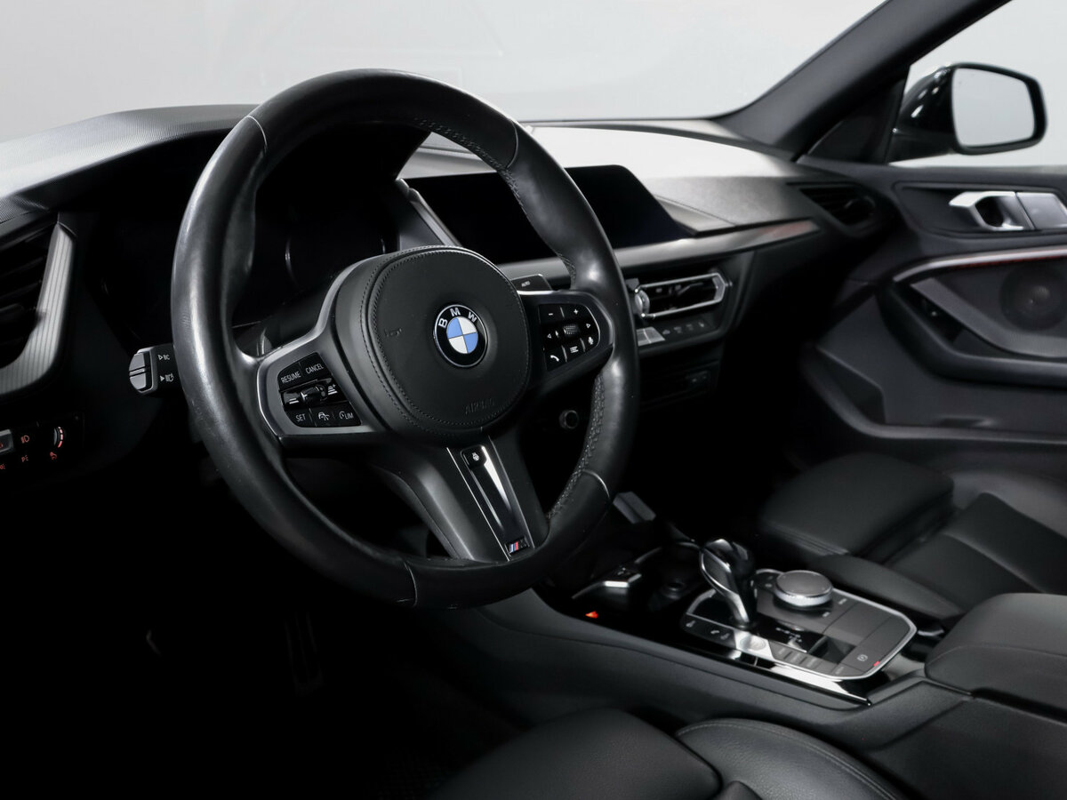 BMW 2 серии 2020 года с пробегом. Фото: #13