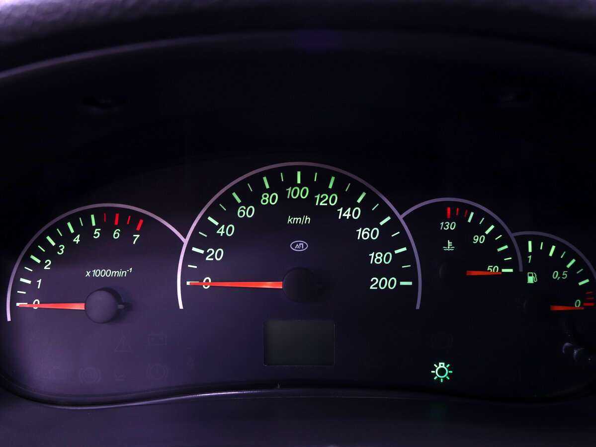 Lada (ВАЗ) Priora 2011 года с пробегом. Фото: #11