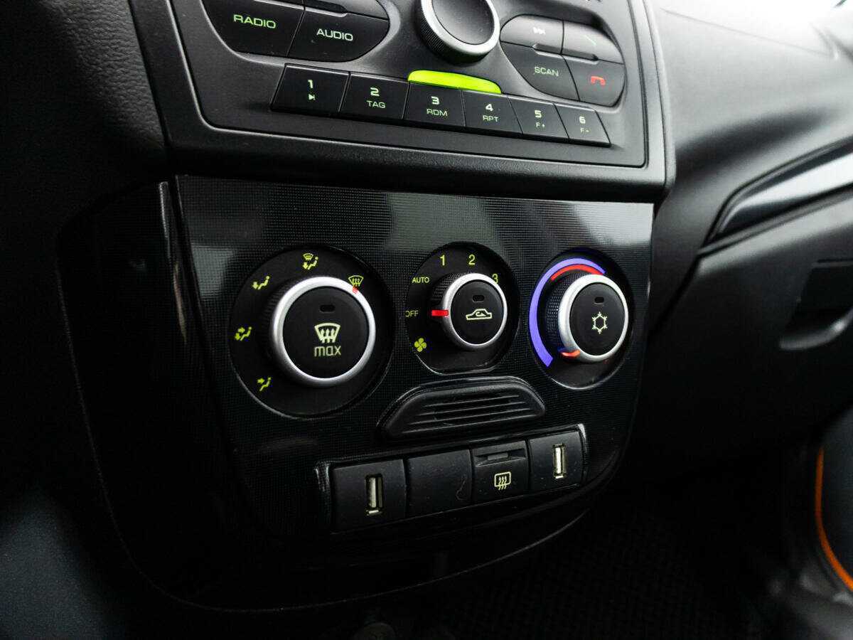 Lada (ВАЗ) Kalina 2015 года с пробегом. Фото: #14