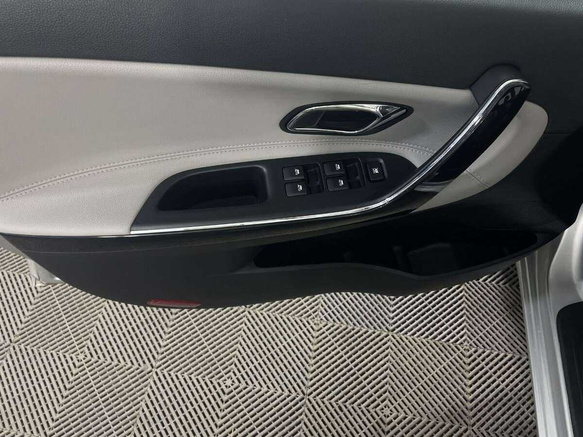 Kia Ceed 2015 года с пробегом. Фото: #7