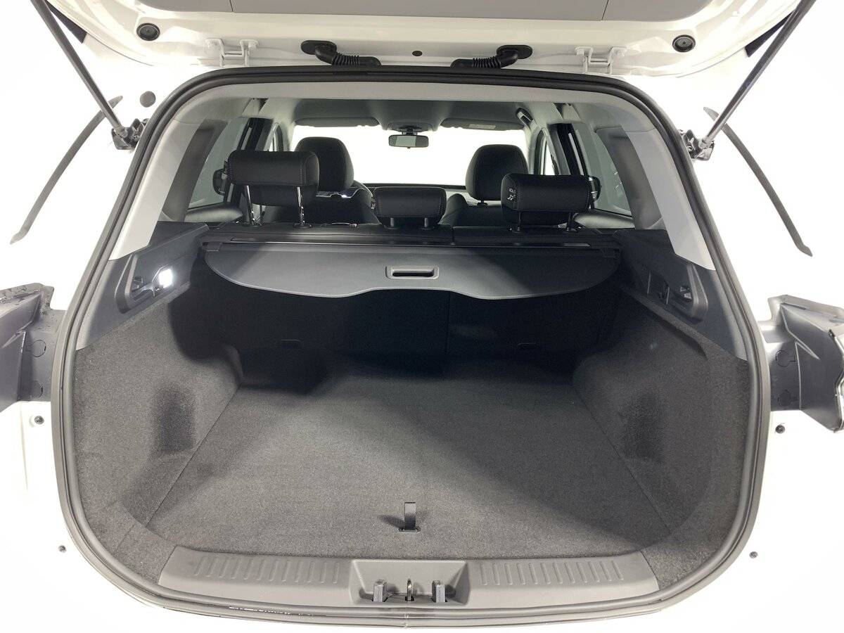 Chery Tiggo 7 Pro Max 2024 года с пробегом. Фото: #7