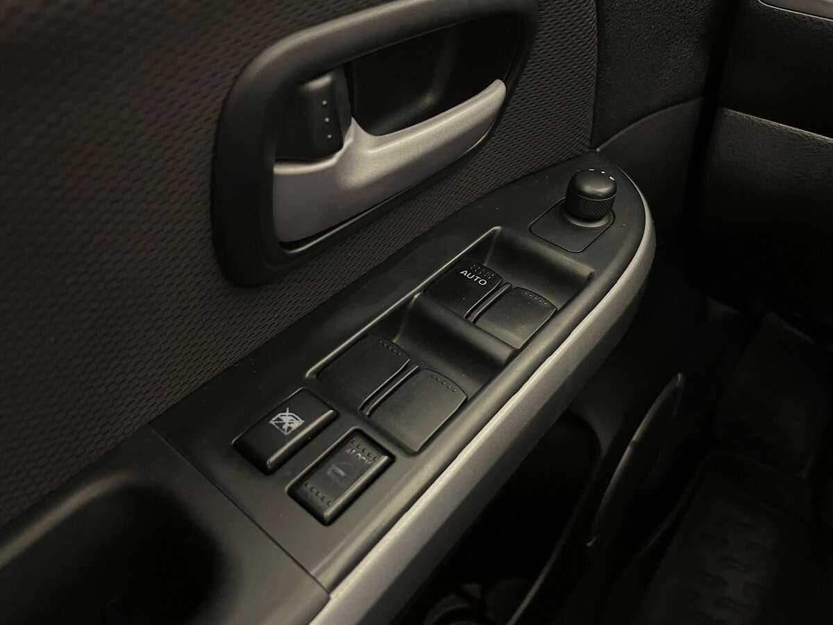 Suzuki Grand Vitara 2008 года с пробегом. Фото: #16