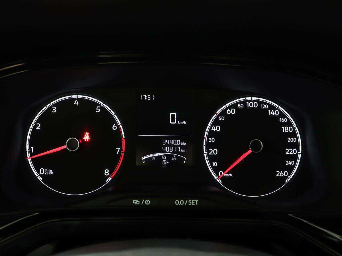 Volkswagen Polo 2021 года с пробегом. Фото: #13