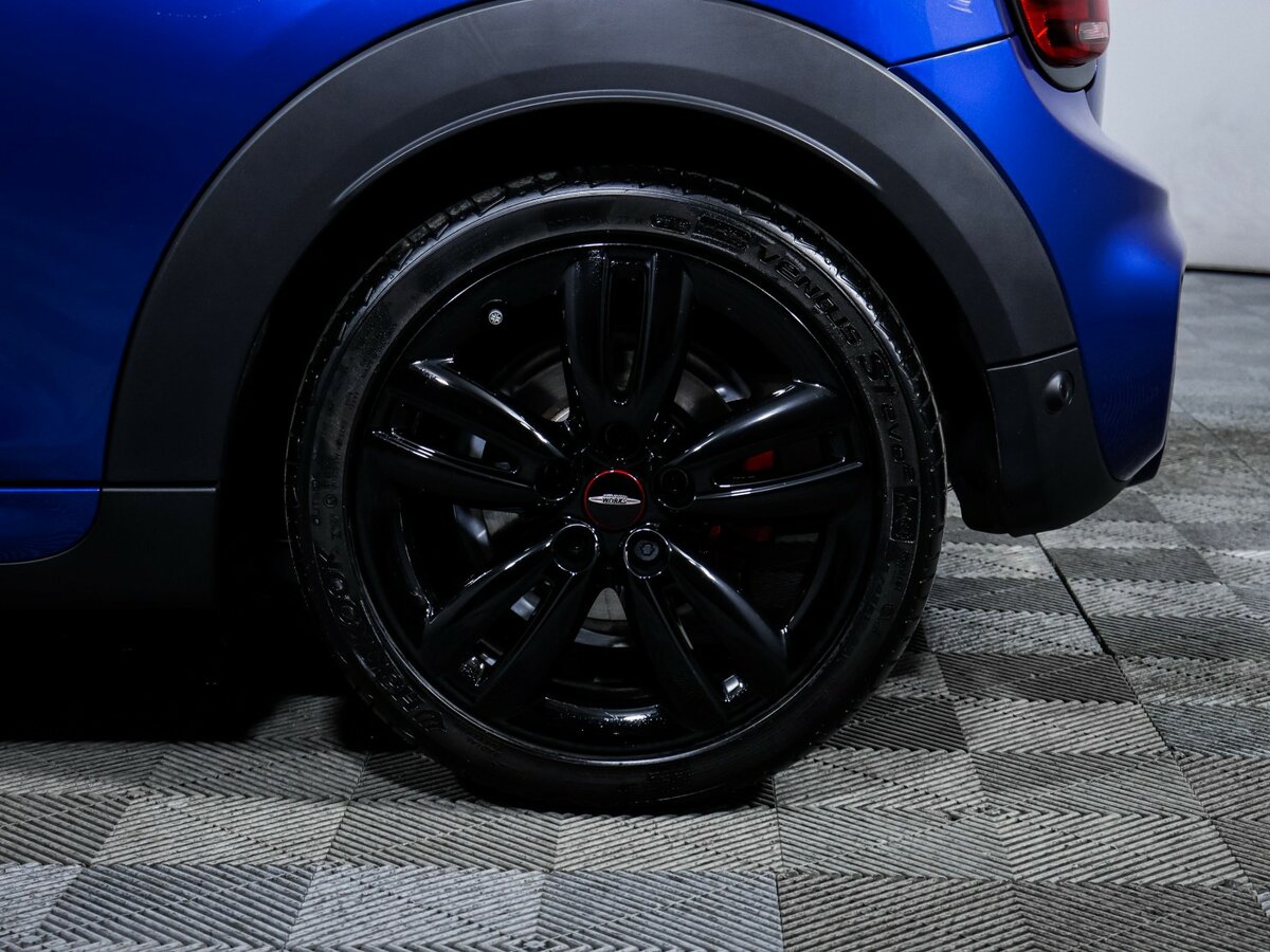 Mini Hatch 2019 года с пробегом. Фото: #11