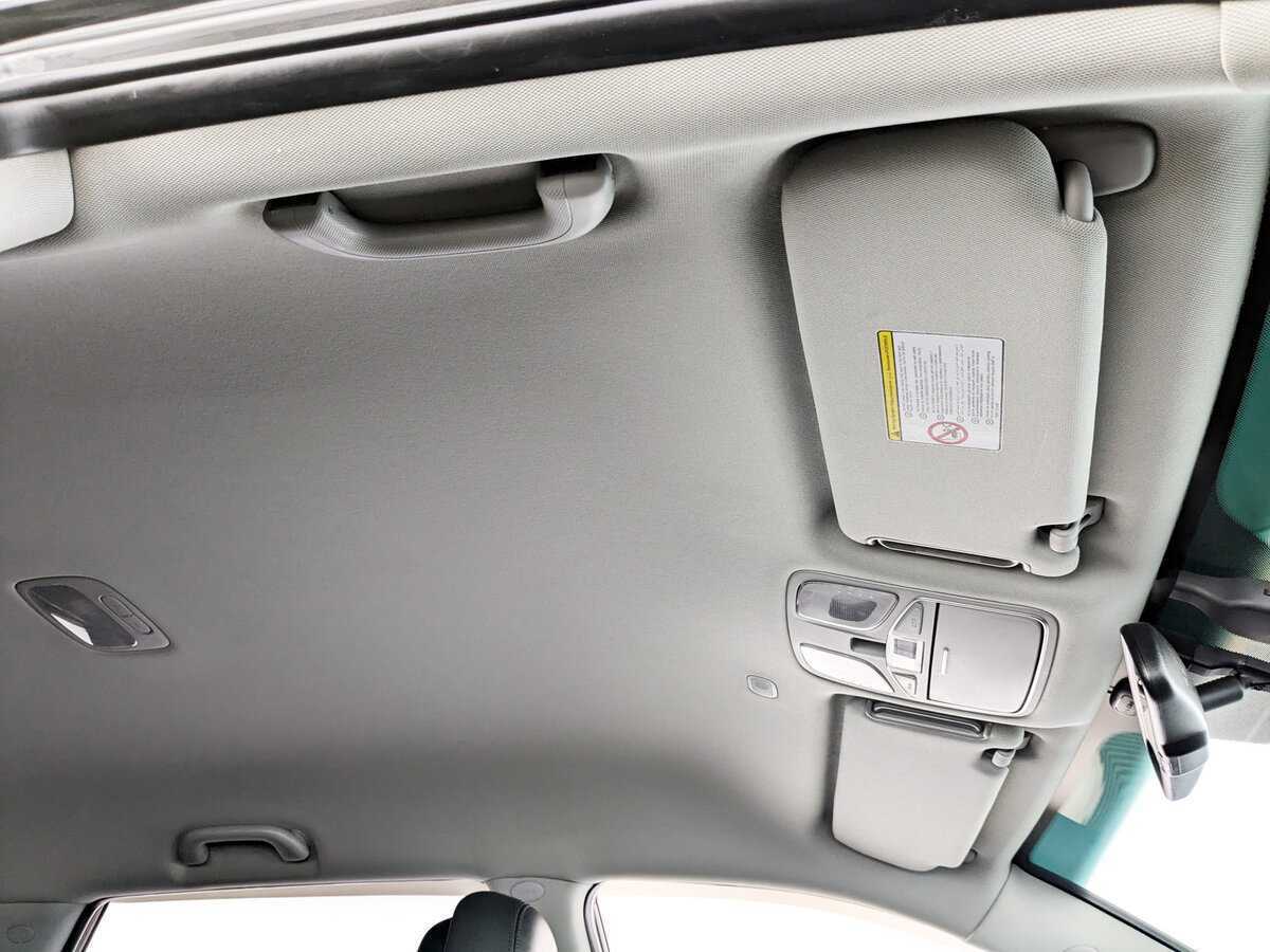 Kia Sorento 2017 года с пробегом. Фото: #22