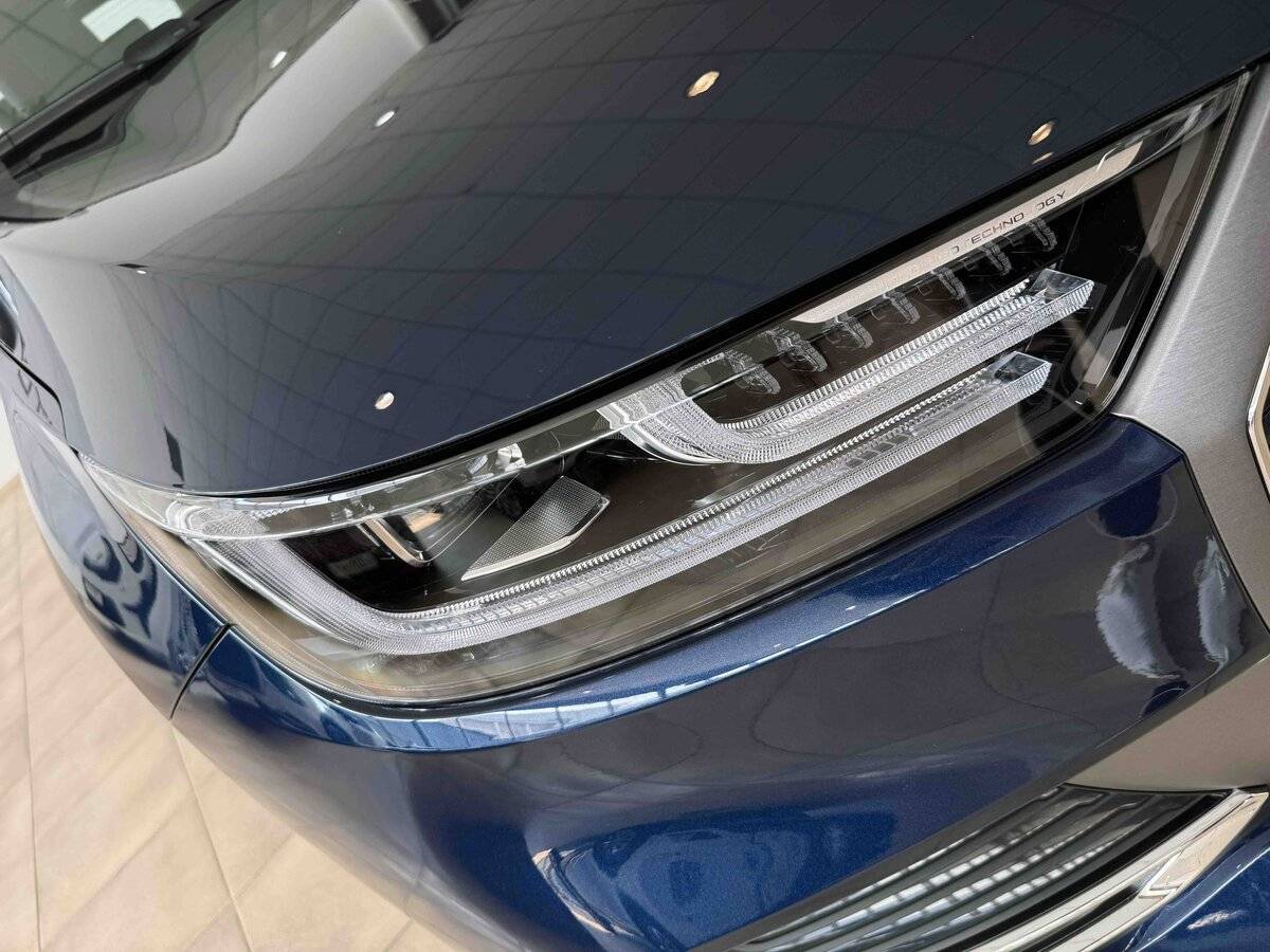 Chery Tiggo 8 Pro Max 2024 года с пробегом. Фото: #18