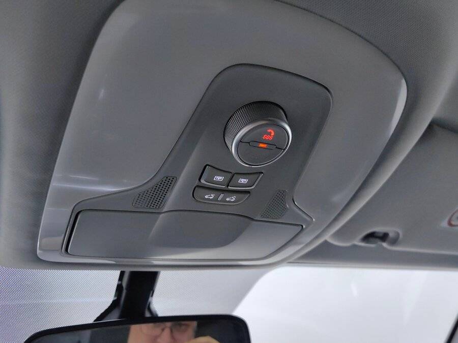 Chery Tiggo 7 Pro 2022 года с пробегом. Фото: #24