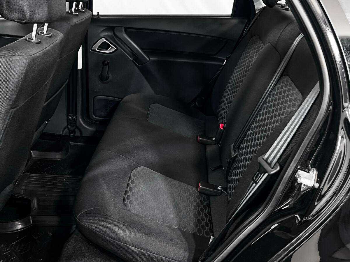 Lada (ВАЗ) Granta 2023 года с пробегом. Фото: #9