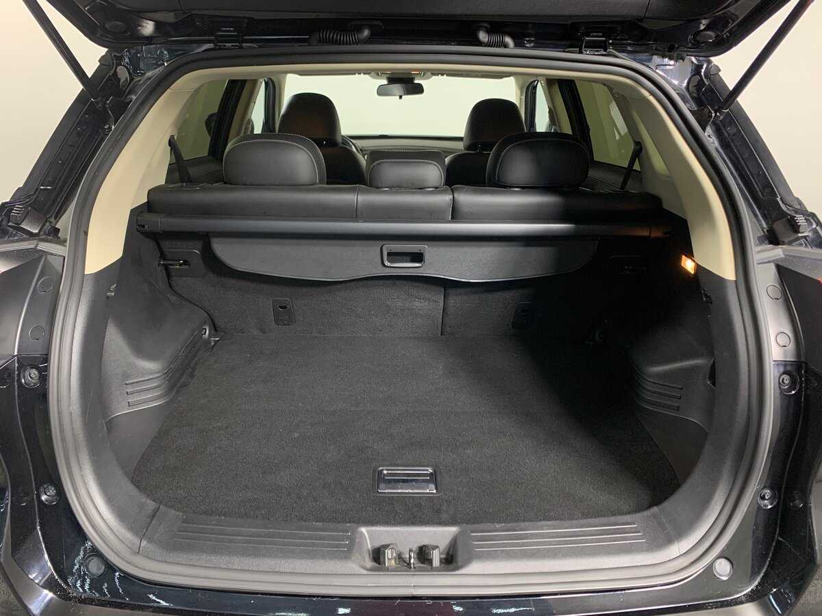 Geely Atlas 2019 года с пробегом. Фото: #19