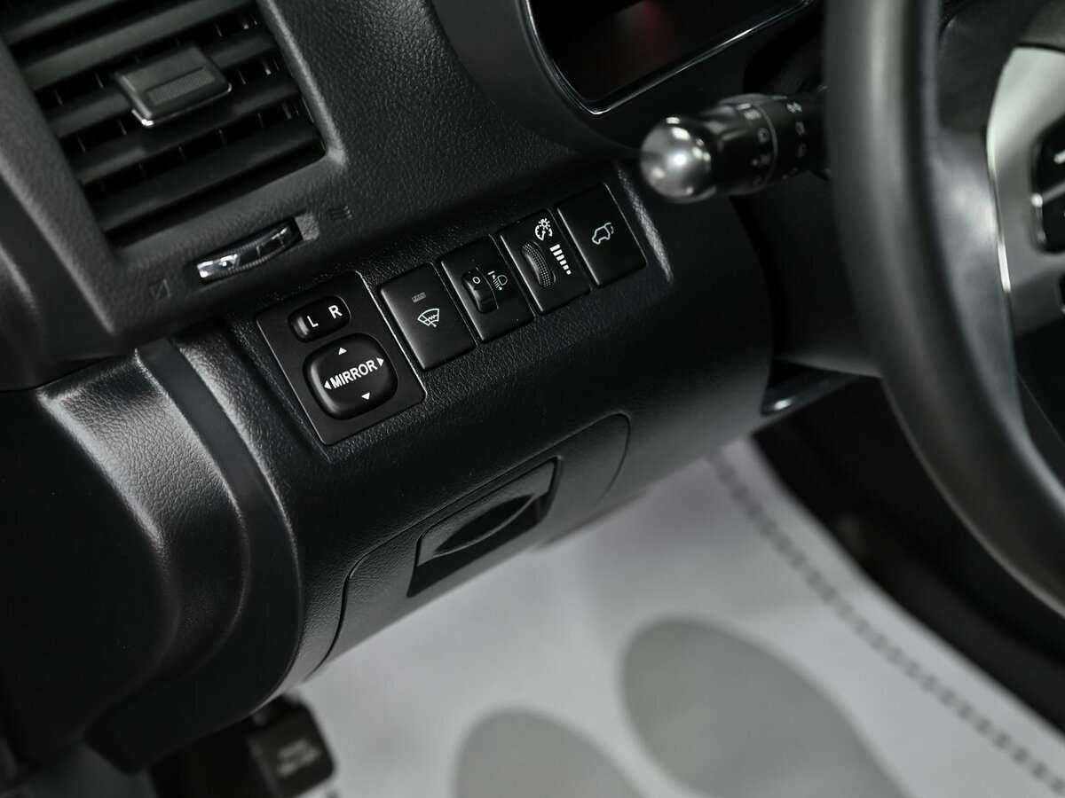 Toyota Highlander 2011 года с пробегом. Фото: #12