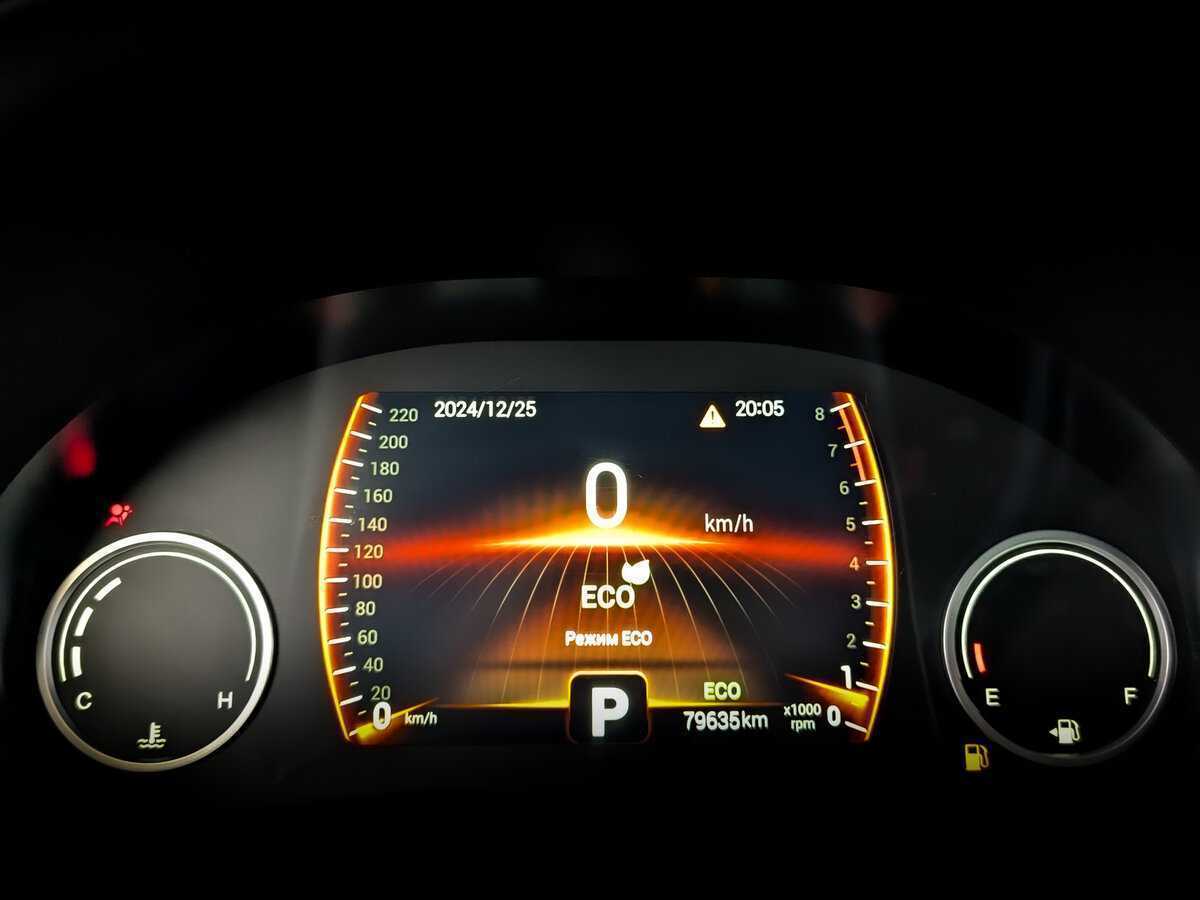 Chery Tiggo 4 2021 года с пробегом. Фото: #12