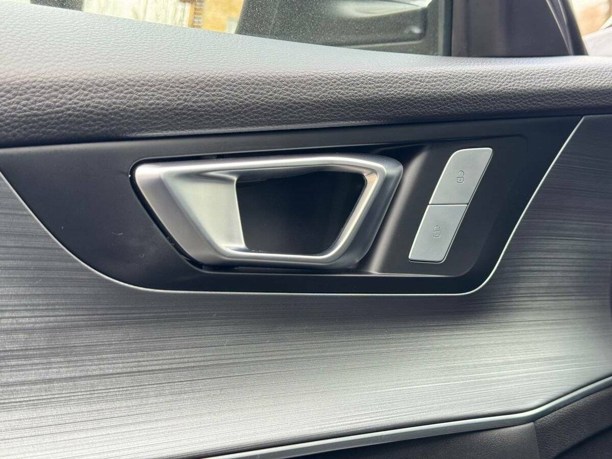 Chery Tiggo 7 Pro Max 2023 года с пробегом. Фото: #16