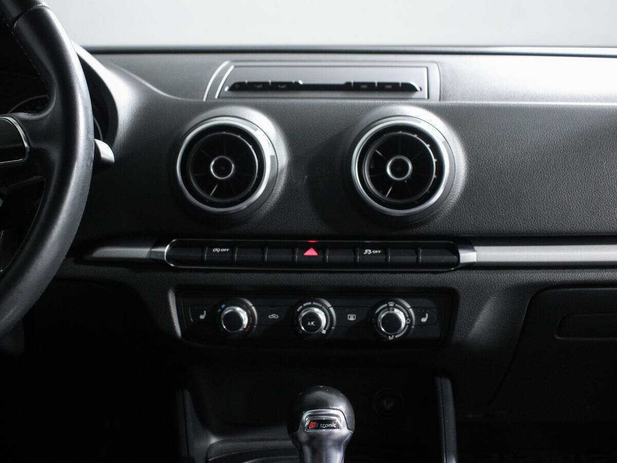 Audi A3 2012 года с пробегом. Фото: #12