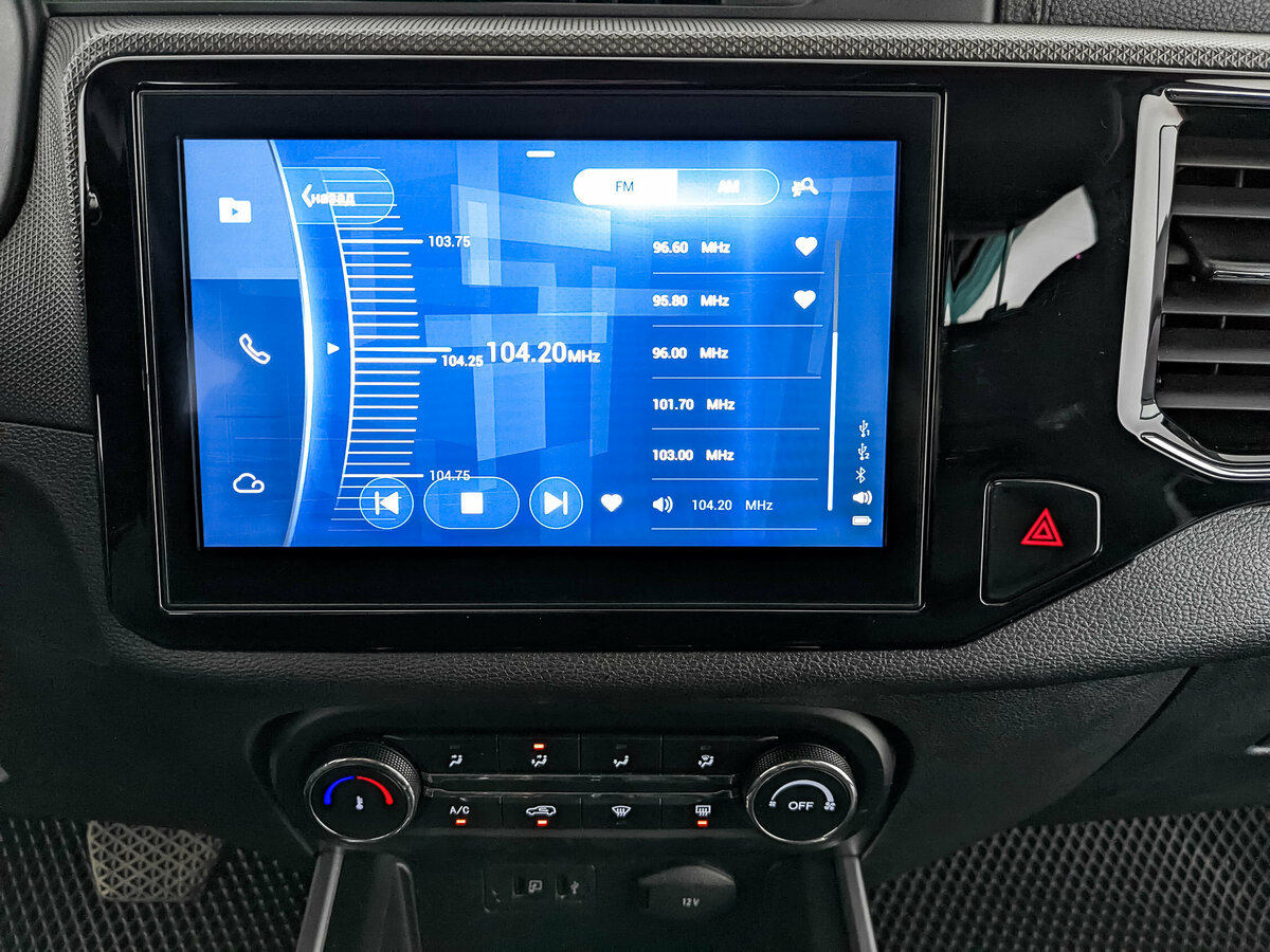 Chery Tiggo 4 2021 года с пробегом. Фото: #16