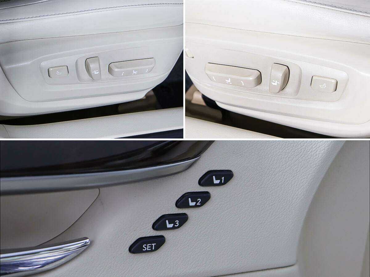 Lexus ES 2013 года с пробегом. Фото: #15