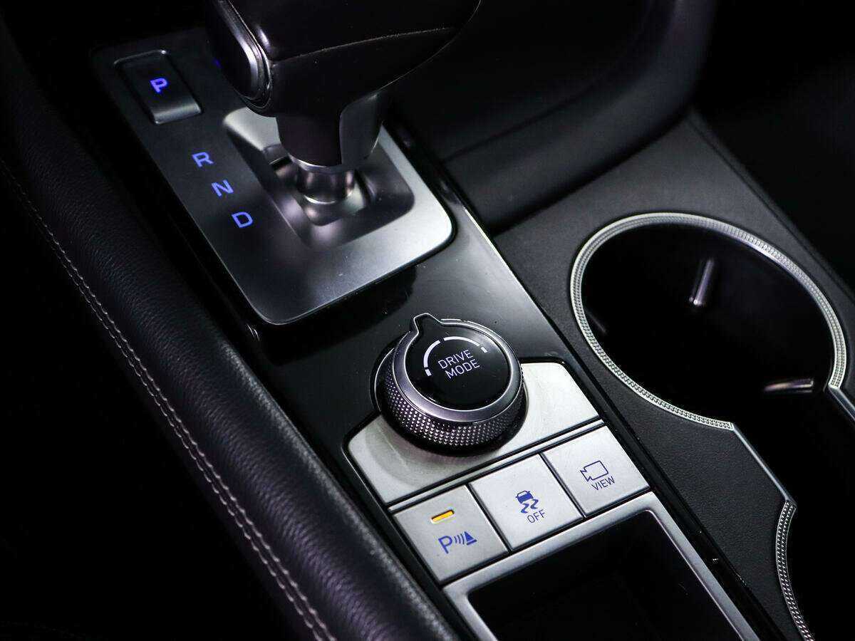 Genesis G70 2019 года с пробегом. Фото: #17