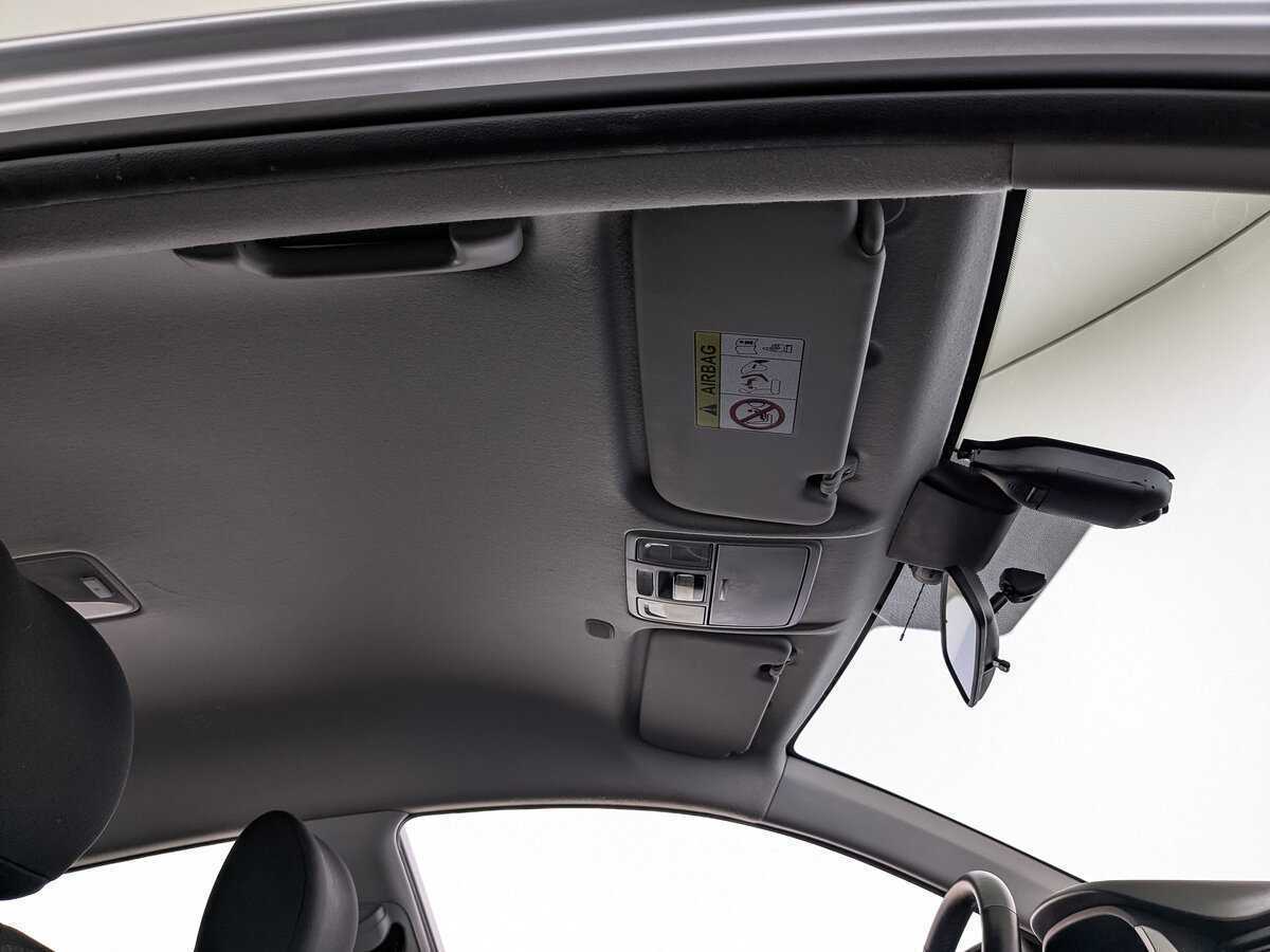 Kia Rio 2020 года с пробегом. Фото: #22