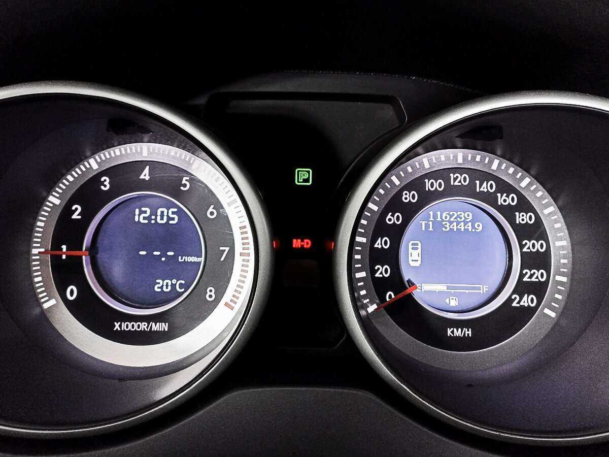 FAW Besturn X80 2017 года с пробегом. Фото: #9